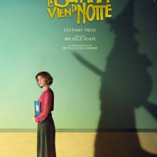 Locandina di La Befana vien di notte