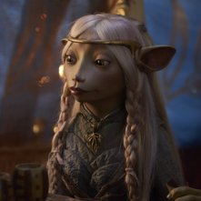 The Dark Crystal: Age of Resistance, una foto di Brea