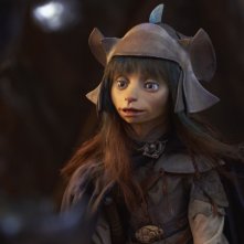 The Dark Crystal: Age of Resistance, una foto di Rian