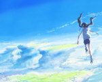 Weather Child: il regista di Your Name Makoto Shinkai annuncia il suo nuovo anime