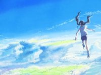 Weather Child: il regista di Your Name Makoto Shinkai annuncia il suo nuovo anime