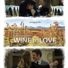 Locandina di Wine to love