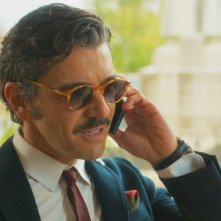 Wine to Love: Michele Venitucci in una scena