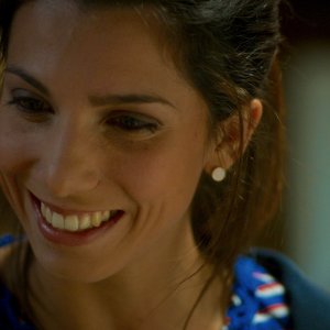 Wine to Love: Giulia Ramires in una scena