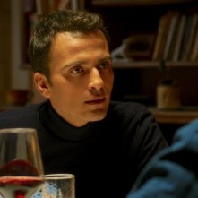 Wine to Love: Alessandro Intini in una scena