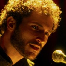 Wine to Love:  una scena del film