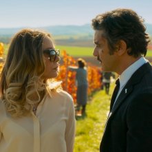 Wine to Love: Michele Venitucci e Ornella Muti in una scena