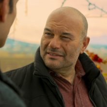 Wine to Love: una scena con Domenico Fortunato