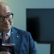 Wine to Love: Domenico Fortunato in una scena