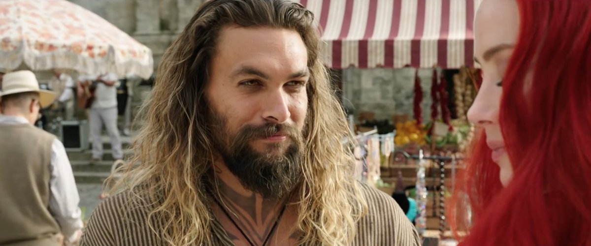 Helldivers perde Jason Momoa e il film Sony si ritrova in crisi senza il suo volto principale