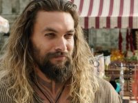 Jason Momoa: 'Dave Bautista è come un fratello maggiore, con lui non devo dire ca...ate'