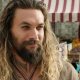 Jason Momoa: 'Dave Bautista è come un fratello maggiore, con lui non devo dire ca...ate'