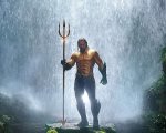 Aquaman: 5 cose che potreste non aver notato