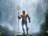 Aquaman: 5 cose che potreste non aver notato