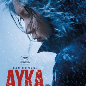 Locandina di Ayka