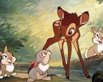 Bambi: bracconiere condannato a guardare il film Disney per un anno in carcere
