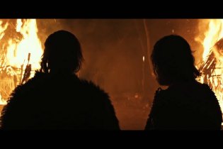 Il Primo Re - Trailer