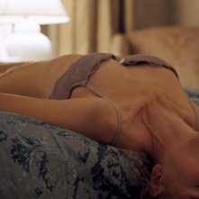 Nicole Kidman in una scena de Il sacrificio del cervo sacro