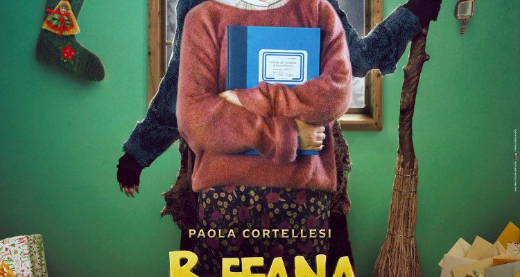 La Befana Vien Di Notte 2 Streaming Altadefinizione
