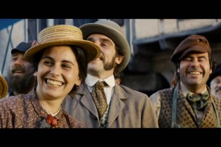 Remi - Trailer Italiano