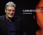 Mario Martone sul suo Capri - Revolution: “Oggi più che mai c’è bisogno del confronto con l’altro”