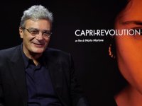 Mario Martone sul suo Capri - Revolution: 'Oggi più che mai c'è bisogno del confronto con l'altro'