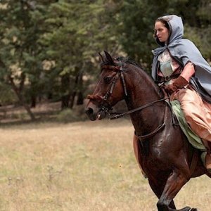 Moschettieri del Re: La Penultima Missione, una scena del film