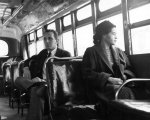 Rosa Parks: la vita della famosa attivista diventa un film
