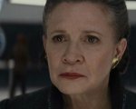 Star Wars: Episode IX, i primi dettagli leaked del trailer svelano la presenza di Carrie Fisher