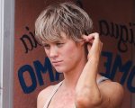 Terminator 6: il personaggio di Mackenzie Davis è un ibrido umano/cyborg?