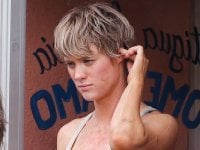 Terminator 6: il personaggio di Mackenzie Davis è un ibrido umano/cyborg?