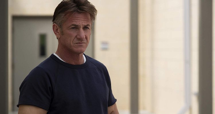 Una Vita In Fuga Film Sean Penn