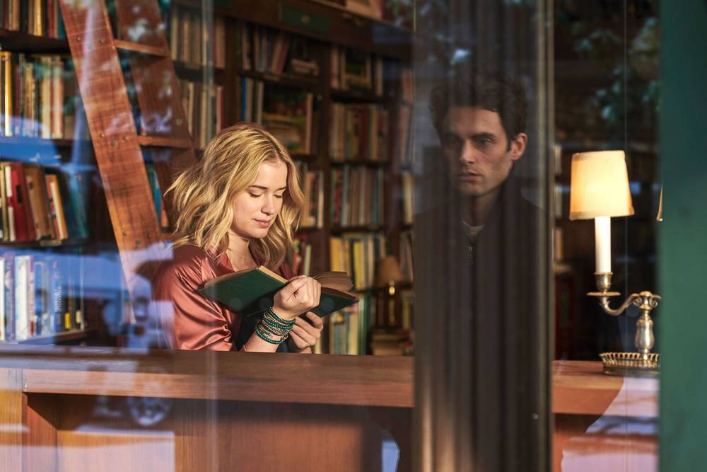 You 4, ecco il trailer della Parte 1 in arrivo su Netflix