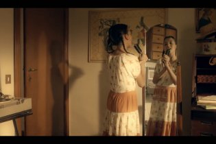 Io Sono Mia  - Trailer