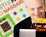 Artisti del Panettone: lo show con Iginio Massari su TV8!