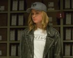 Avengers 4: Endgame, Brie Larson commenta l'assenza di Capitan Marvel dal trailer