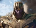 Avengers 4: Endgame, Thanos è a Wakanda nel finale di Avengers: Infinity War?