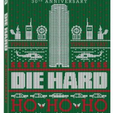 Trappola di cristallo: la versione natalizia del blu-ray