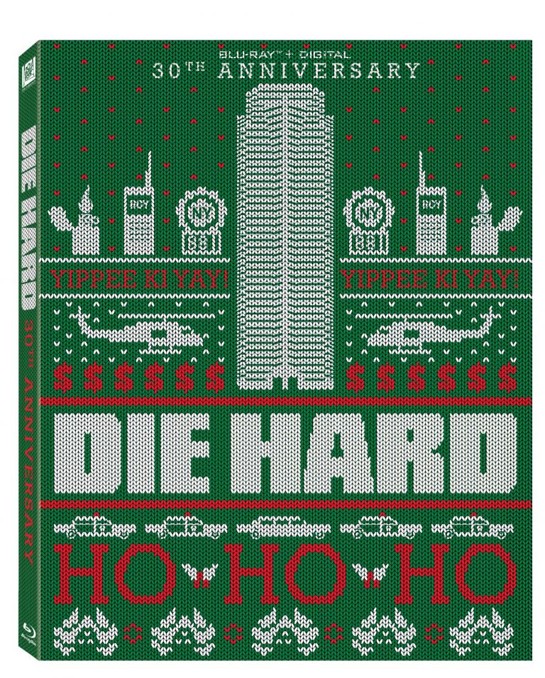 Die Hard 30 Anniversario