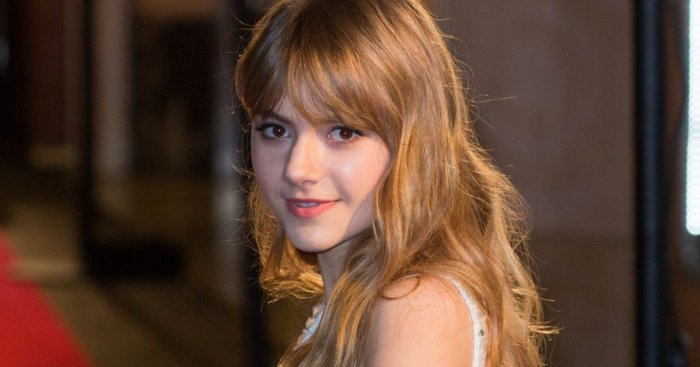 Locke & Key: Emilia Jones tra i protagonisti della serie Netflix