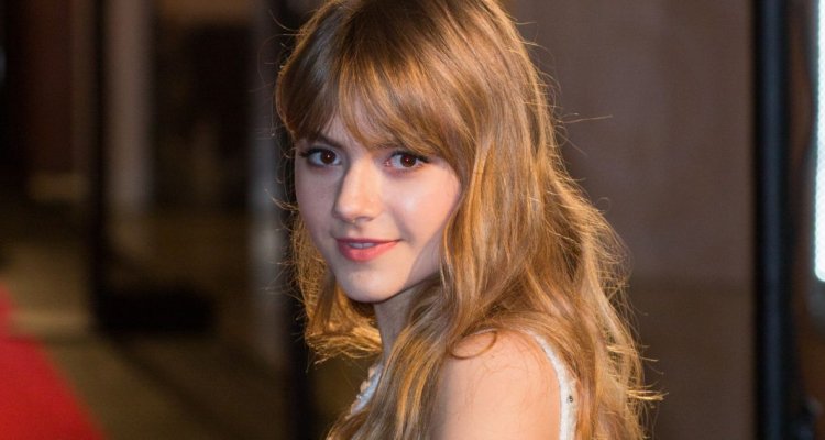 Film E Programmi Tv Di Emilia Jones