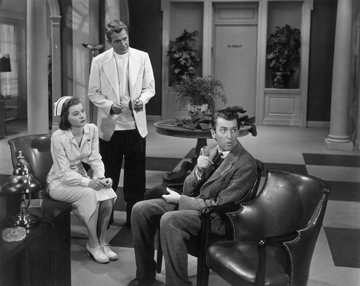 Harvey: Netflix al lavoro sul remake del film con James Stewart