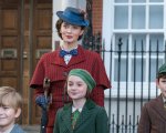 Il Ritorno di Mary Poppins: il cast difende le nuove canzoni del film dalle critiche