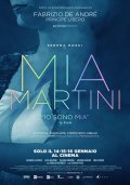 Locandina di Io sono Mia