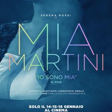 Locandina di Io sono Mia