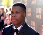 John Boyega protagonista del film A Naked Singularity