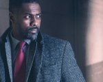 Luther: in arrivo il film tratto dalla serie con protagonista Idris Elba?