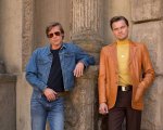 C'era una volta a Hollywood: nel film un rimando ad uno dei prossimi progetti di Tarantino?