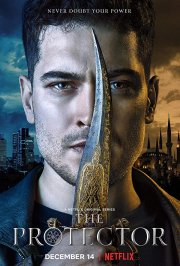 Locandina di The Protector 