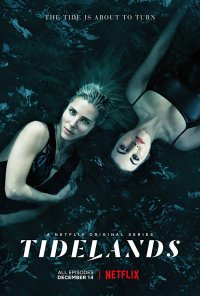 Locandina di Tidelands